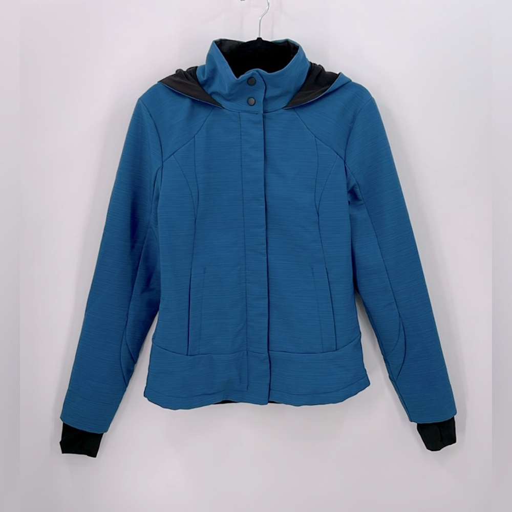 AVIA Jacket